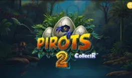 Pirots 2